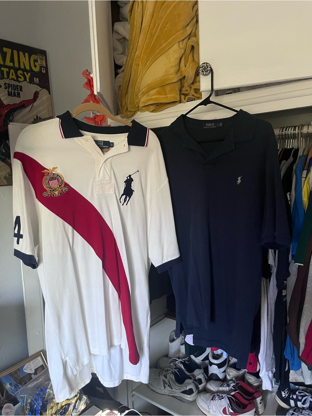 Ralph lauren polo bundle - Picture 4 of 5